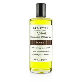 Demeter 大氣擴散油 - 布朗尼 (Atmosphere Diffuser Oil - Brownie)