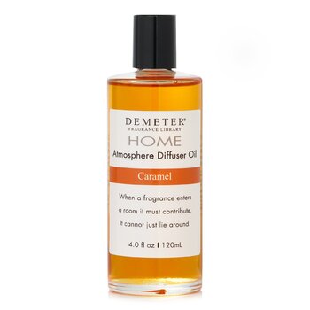 Demeter 家居芳香精油 - 焦糖 (Atmosphere Diffuser Oil - Caramel)