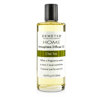 Demeter 大氣擴散油 - 柴茶 (Atmosphere Diffuser Oil - Chai Tea)