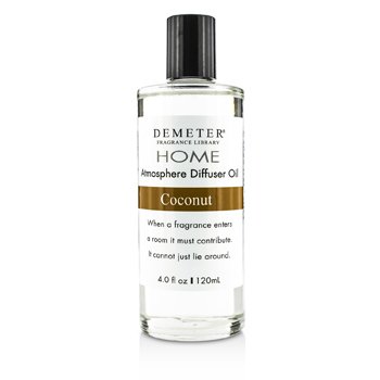 Demeter 大氣擴散油 - 椰子 (Atmosphere Diffuser Oil - Coconut)