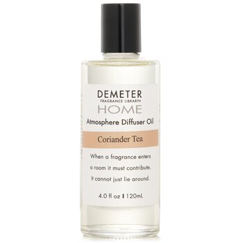 Demeter 大氣擴散油 - 香菜茶 23577 (Atmosphere Diffuser Oil - Coriander Tea 23577)