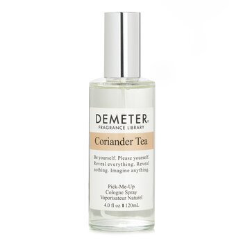 Demeter 香菜茶古龍水噴霧 (Coriander Tea Cologne Spray)