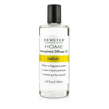 Demeter 大氣擴散油 - 水仙花 (Atmosphere Diffuser Oil - Daffodil)