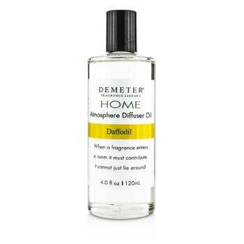 大氣擴散油 - 水仙花 (Atmosphere Diffuser Oil - Daffodil)