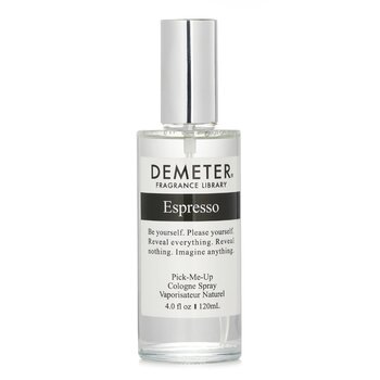 Demeter 香濃咖啡古龍噴霧 (Espresso Cologne Spray)