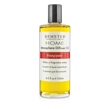 Demeter 大氣擴散油 - 雞蛋花 (Atmosphere Diffuser Oil - Frangipani)