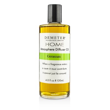 Demeter 大氣擴散油 - 天竺葵 (Atmosphere Diffuser Oil - Geranium)