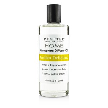 Demeter 大氣擴散油 - Golden Delicious (Atmosphere Diffuser Oil - Golden Delicious)