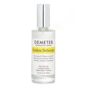 Demeter 金冠古龍水噴霧 (Golden Delicious Cologne Spray)