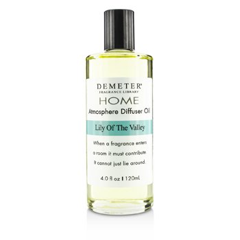 Demeter 大氣擴散油 - 鈴蘭 (Atmosphere Diffuser Oil - Lily Of The Valley)