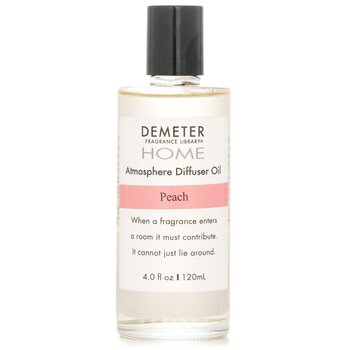 Demeter 大氣擴散油 - 桃子 (Atmosphere Diffuser Oil - Peach)