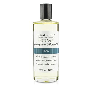 Demeter 大氣擴散油 - 雪 (Atmosphere Diffuser Oil - Snow)