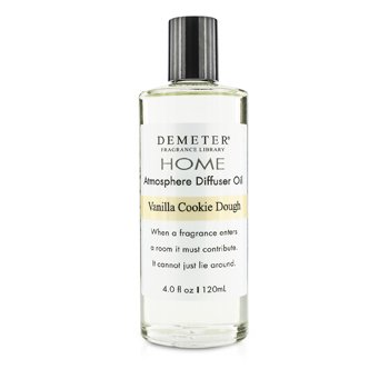 Demeter 大氣擴散油 - 香草曲奇麵團 (Atmosphere Diffuser Oil - Vanilla Cookie Dough)