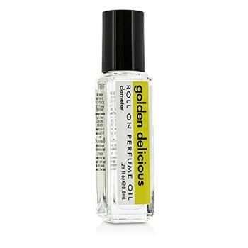 Golden Delicious 滾上香油 (Golden Delicious Roll On Perfume Oil)