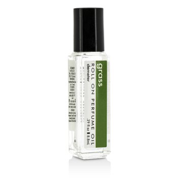Demeter 草卷香水油 (Grass Roll On Perfume Oil)