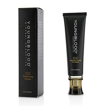 Youngblood CC Perfecting Primer - # Bare (CC Perfecting Primer - # Bare)