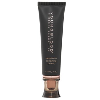 Youngblood CC完美妝前乳 - # Bare (CC Perfecting Primer - # Bare)