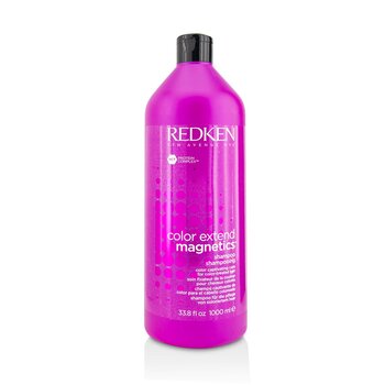 Redken Color Extend Magnetics 洗髮水（用於染髮） (Color Extend Magnetics Shampoo (For Color-Treated Hair))