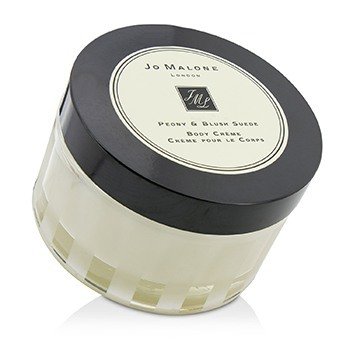 Jo Malone 牡丹與胭紅麂絨潤膚乳霜 (Peony & Blush Suede Body Creme)