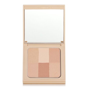 Bobbi Brown 裸妝提亮粉 - # Buff (Nude Finish Illuminating Powder - # Buff)