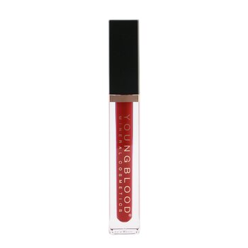 Youngblood 保濕液體唇膏 - # Iconic (Matte) (Hydrating Liquid Lip Creme - # Iconic (Matte))