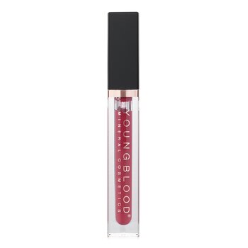 Youngblood 保濕液體唇膏 - # La Dolce Vita（啞光） (Hydrating Liquid Lip Creme - # La Dolce Vita (Matte))