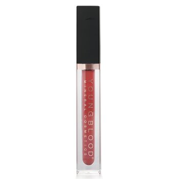 Youngblood 保濕液體唇膏 - # Velvet Dream（啞光） (Hydrating Liquid Lip Creme - # Velvet Dream (Matte))