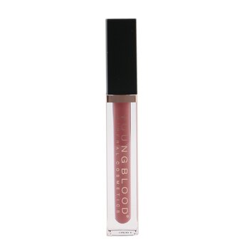 保濕液體唇膏 - # Sakura (Matte) (Hydrating Liquid Lip Creme - # Sakura (Matte))