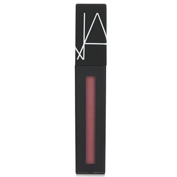 NARS Powermatte 唇彩 - # Walk This Way (Rose Pink) (Powermatte Lip Pigment - # Walk This Way (Rose Pink))