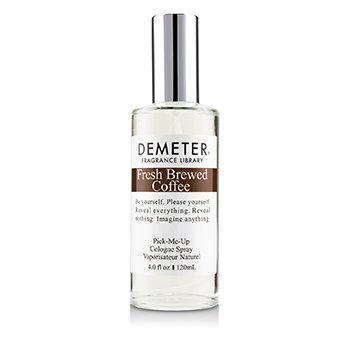 Demeter 現磨咖啡古龍噴霧 (Fresh Brewed Coffee Cologne Spray)