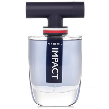 Tommy Hilfiger Impact 淡香水噴霧 (Impact Eau De Toilette Spray)