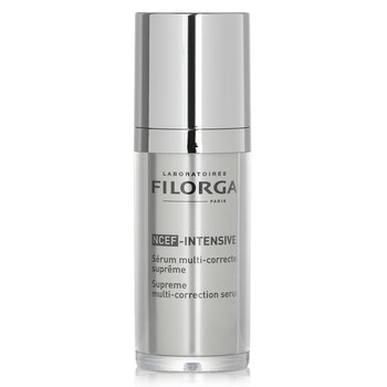 Filorga NCEF-強效極致多重修護精華素 (NCEF-Intensive Supreme Multi-Correction Serum)