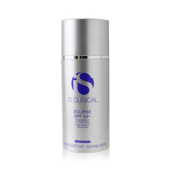 IS Clinical Eclipse SPF 50 防曬霜 - # Perfectint Beige (Eclipse SPF 50 Sunscreen Cream - # Perfectint Beige)