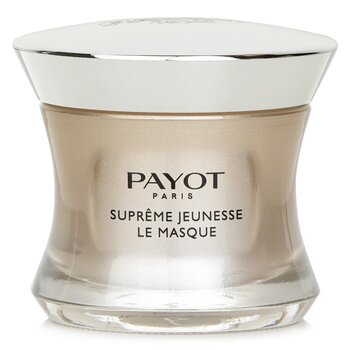 Payot Supreme Jeunesse Le Masque 全球青春亮採面膜 (Supreme Jeunesse Le Masque Global Youth Illuminated Mask)