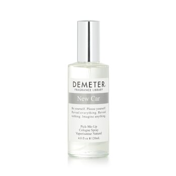 Demeter 新車古龍噴霧 (New Car Cologne Spray)