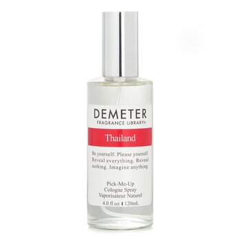 Demeter 泰國古龍水噴霧（目的地系列） (Thailand Cologne Spray (Destination Collection))