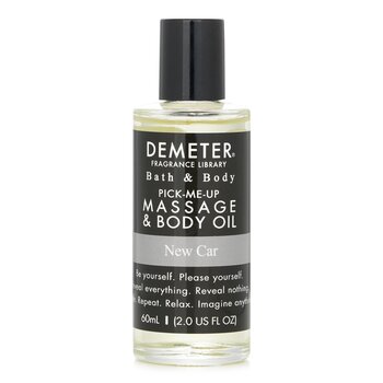 Demeter 新車按摩身體油 (New Car Massage & Body Oil)