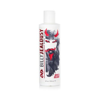 Billy Jealousy 惡魔之樂沐浴露 (Devils Delight Body Wash)