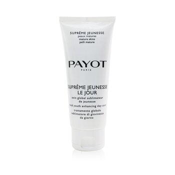Payot Supreme Jeunesse Le Jour Total Youth Enhancing Day Care（沙龍大小） (Supreme Jeunesse Le Jour Total Youth Enhancing Day Care (Salon Size))