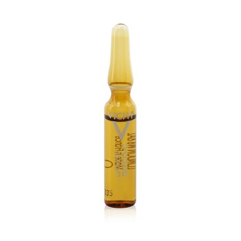 Liftactiv Specialist Glyco-C Night Peel Ampoules (60 Applications)