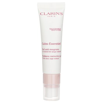 Calm-Essentiel Redness Corrective Gel - 敏感肌膚 (Calm-Essentiel Redness Corrective Gel - Sensitive Skin)