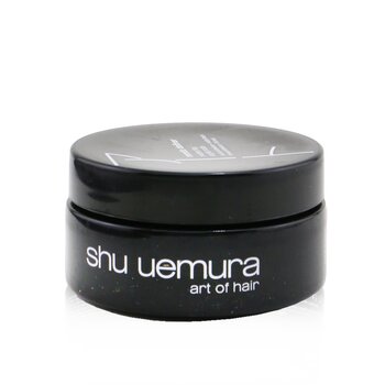 Shu Uemura Nendo Definer 啞光粘土（髮油） - 定型和質地 (Nendo Definer Matte Clay (Hair Pomade) - Hold & Texture)