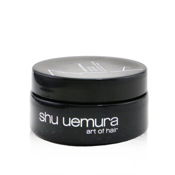 Shu Uemura Ishi Sculpt Sculpting Paste (Hair Pomade) - Workable Texture Matte Finish (Ishi Sculpt Sculpting Paste (Hair Pomade) - Workable Texture Matte Finish)
