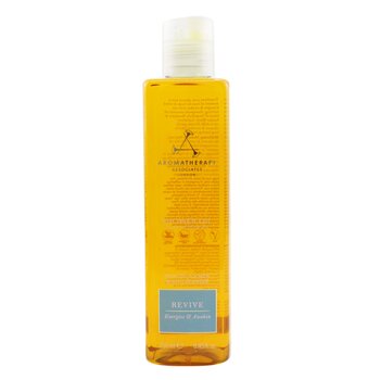 Aromatherapy Associates Revive - 沐浴油 (Revive - Shower Oil)