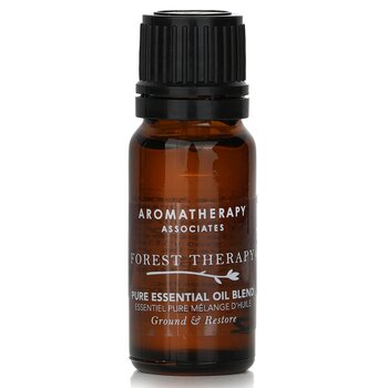 Aromatherapy Associates 森林療法 - 純精油混合物 (Forest Therapy - Pure Essential Oil Blend)