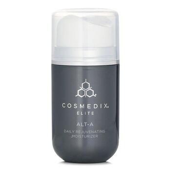 CosMedix Elite ALT-A 每日煥活保濕霜 (Elite ALT-A Daily Rejuvenating Moisturizer)