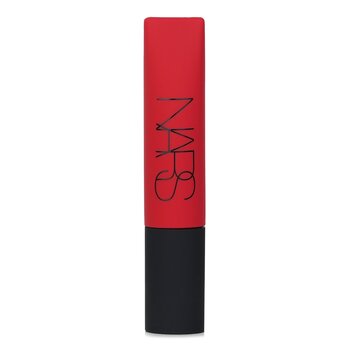 NARS 空氣啞光唇彩-#Pin Up（磚紅色） (Air Matte Lip Color - # Pin Up (Brick Red))