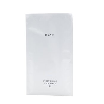 RMK First Sense 口罩 - CI (First Sense Face Mask - CI)