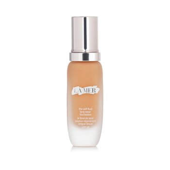 The Soft Fluid Long Wear Foundation SPF 20 - # 230 淺赭色 (The Soft Fluid Long Wear Foundation SPF 20 - # 230 Light Ochre)