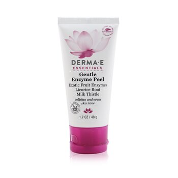 Derma E Essentials 溫和酶皮 (Essentials Gentle Enzyme Peel)